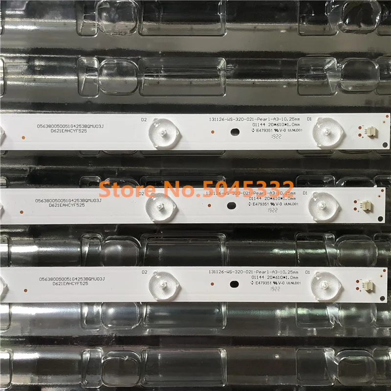 131126-WS-320-021 для panasoni c TC-32A400U, V320HWSD06 TH-32A400C TC_-32A400B TC-32A400X