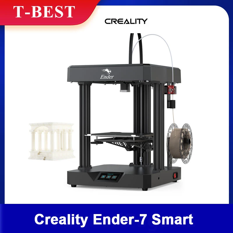 Creality Ender 7 High Speed 3d Printer Ender 7 Metal Struture Core X Y 3d Printing Machine 250 250 300 Ender 7 Impresora 3d 3d Printers Aliexpress Creality Ender 7 High Speed 3d Printer Ender 7 Metal Struture Core X Y 3d Printing Machine 250 250 300 Ender 7 Impresora 3d 3d Printers Aliexpress