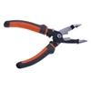 Multi-function 5 In 1 Electric Needle Nose Pliers  Wire Stripping Cutting Wire Crimping Pliers Tools ► Photo 2/6