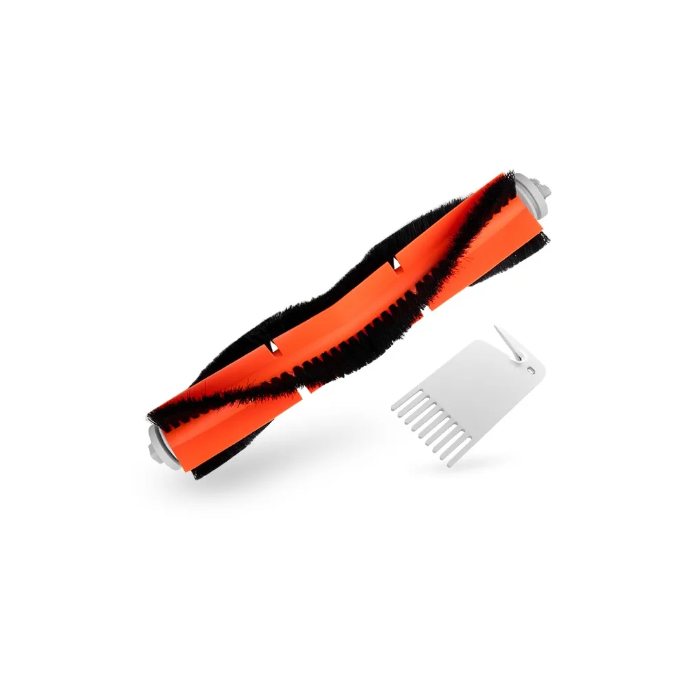 

Roborock Robot Efficient Rolling Brush Main Brush for Roborock Robot Vacuum Cleaner Accessory Kit