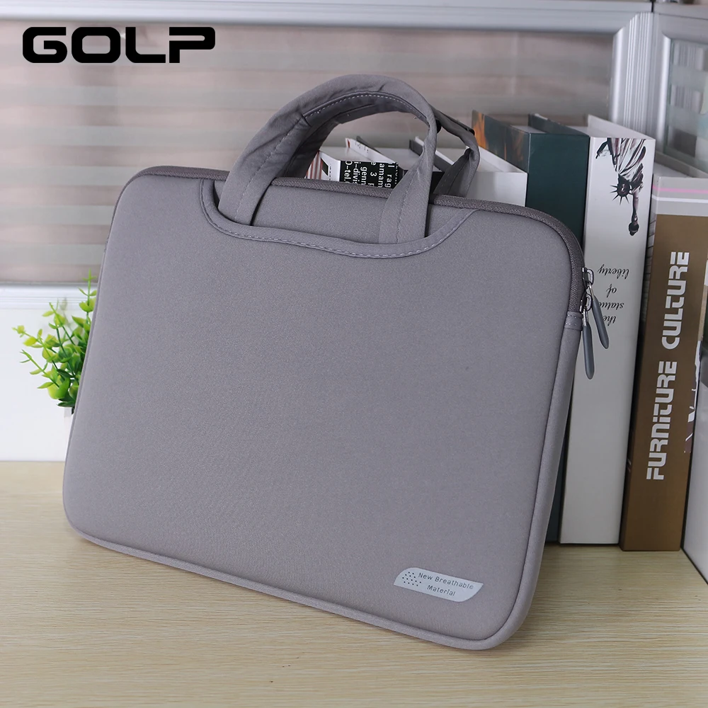 

Waterproof Laptop Bag 13.3 15.6" Case for Macbook Air 13 Pro 15 12 15.6 Bag Universal Sleeve case for Huawei Matebook bag