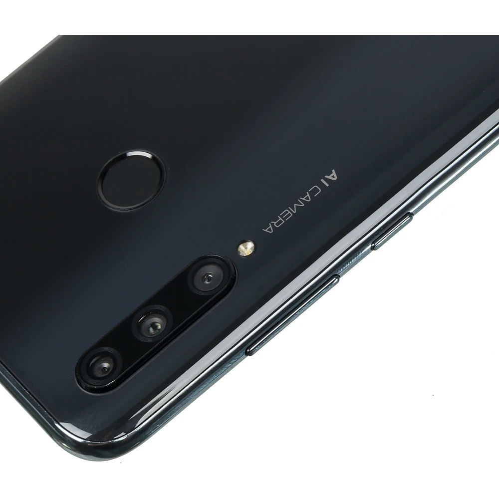 Смартфон HONOR 10i 128Gb, черный
