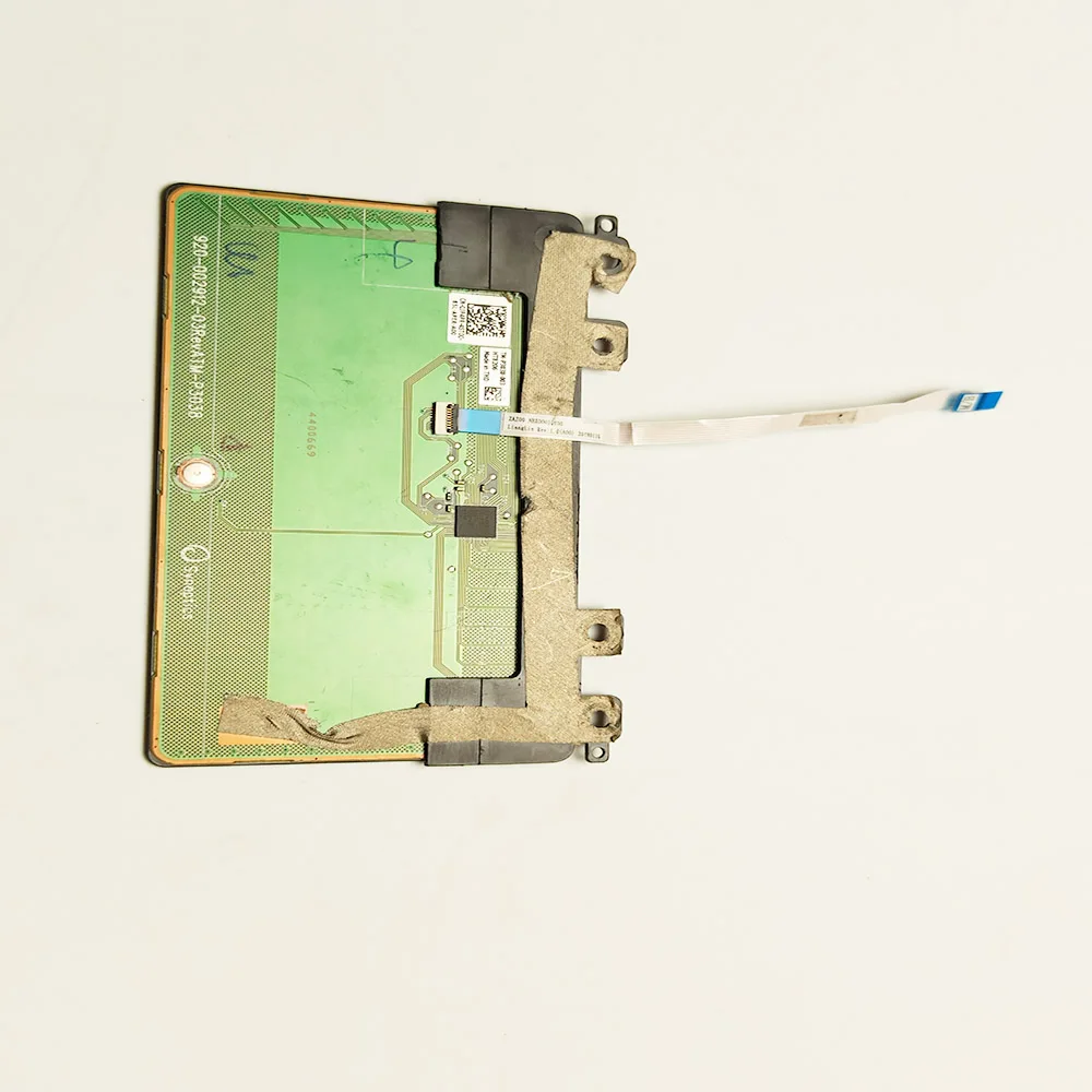 Кабель для модуля сенсорной панели Dell XPS13 9343 9350 9360 9365 P54G 0P6CK7 0JP4PR 0X54KR|Компьютерные