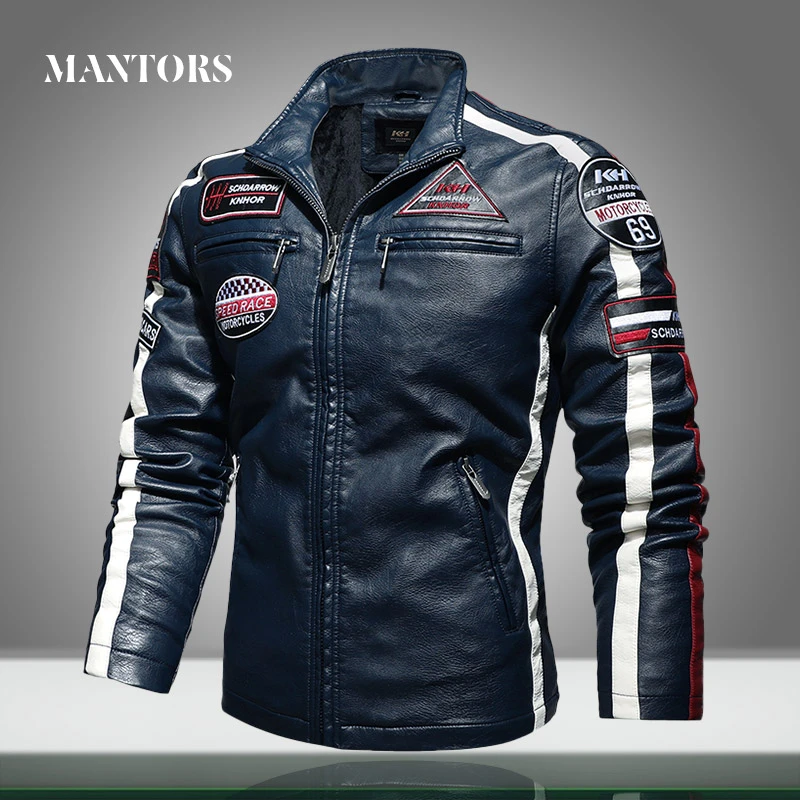 Big size mens jackets Clearance
