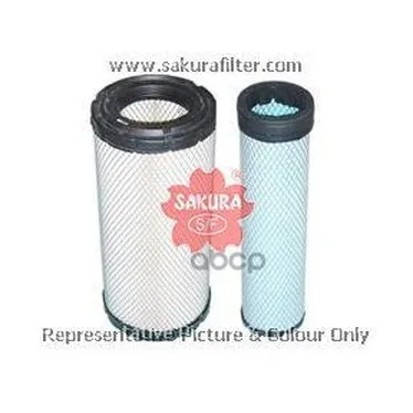 Фильтр Воздушный Sakura арт. A5541S