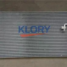 Конденсатор в сборе для Great Wall SAFE 03 OEM: 8105100-F00