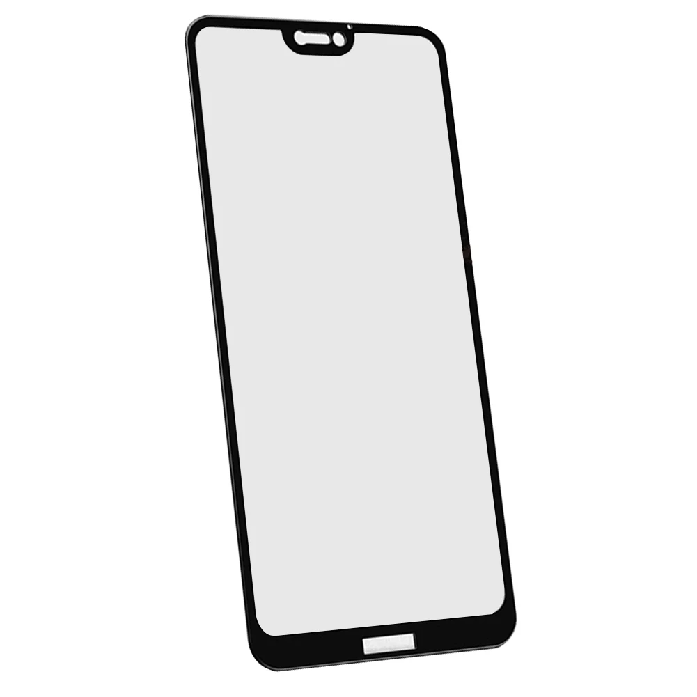 Прозрачное закаленное стекло 9H Защитная пленка для экрана Huawei Nova 5T Y5 Y6 Y9 Pro Prime