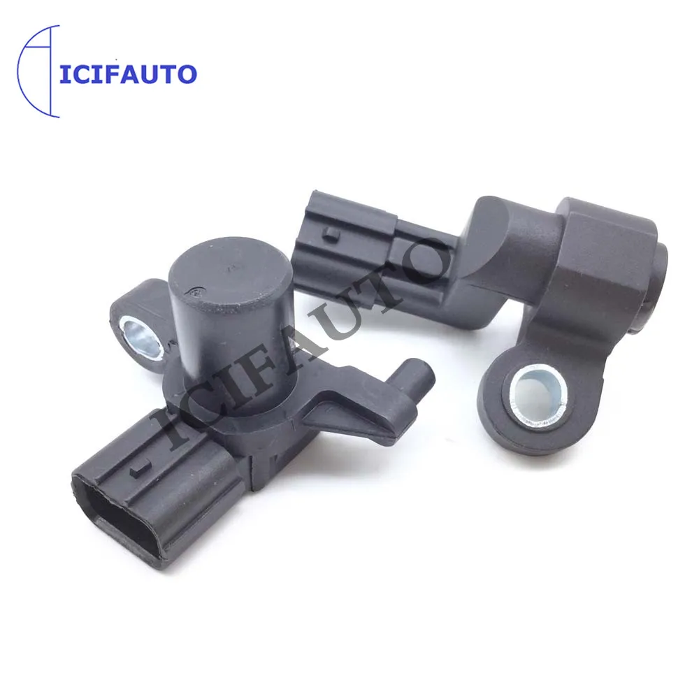 Pc477 Camshaft Crankshaft Position Sensor Connector Pc618 For Acura El Honda Civic 0105 L4 1.7l