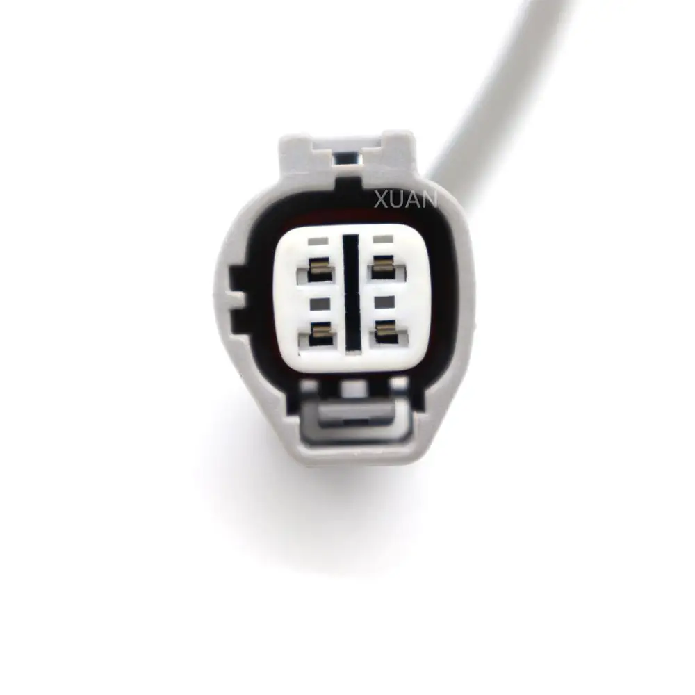 Кислородный датчик XUAN Lambda O2 соотношения воздуха и топлива C2C29250 для Jaguar S Type Super V8