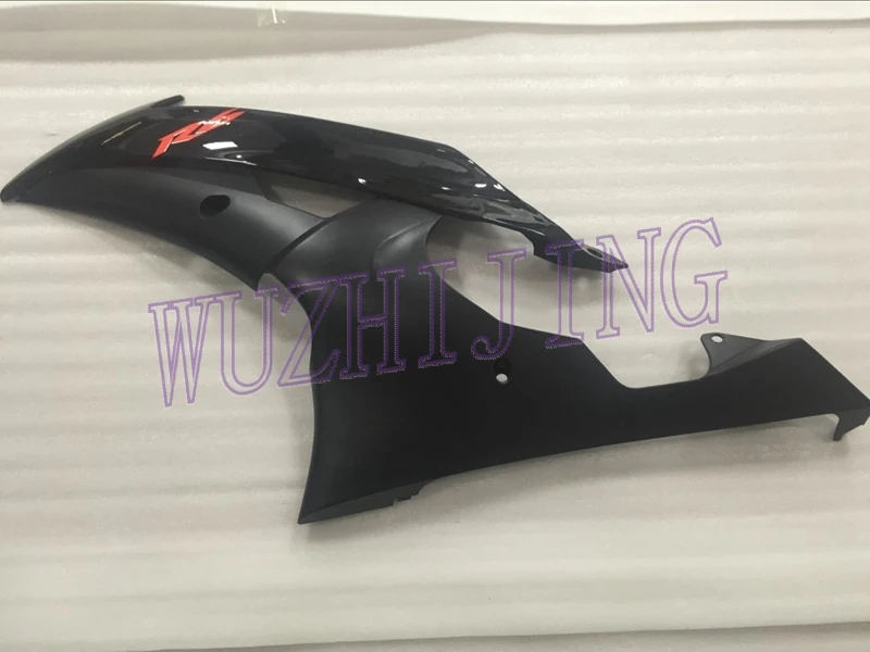 Обтекатели для Yamaha YZFR6 10 11 обтекатели YZF R6 2009 черный обтекатель YZF R6 2008