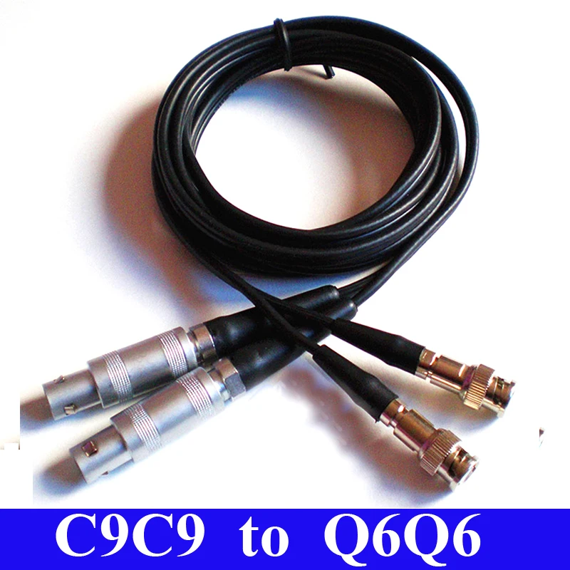 Cable-For-Ultrasonic-Flaw-Detector-C9-C5-C6-C6-Q9-C5-C6-C9-C6-Q9-Q9 (2)