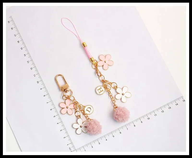 X689,X690 樱花镂空铃铛 4