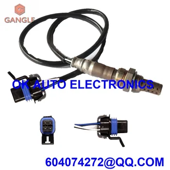 

Oxygen Sensor Lambda AIR FUEL RATIO O2 sensor for BUICK CHEVROLET GMC ISUZU OLDSMOBILE PONTIAC 234-4087 19178924 1996-2004