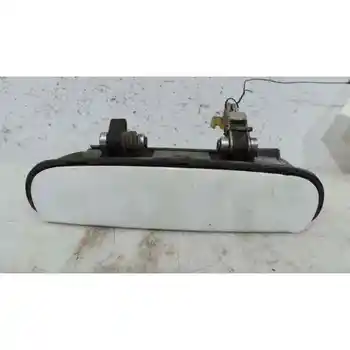 

4B1837885 HANDLE OUTER REAR LEFT Audi A6 SALOON (4B2)