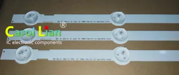 

3 pieces 7LED Backlight Strip Lamp for LG TV 32ln541v 32 32LN540V A1 B1-Type 6916L-1437A 6916L-1438A 6916L-1204A 6916L-1426A 63c