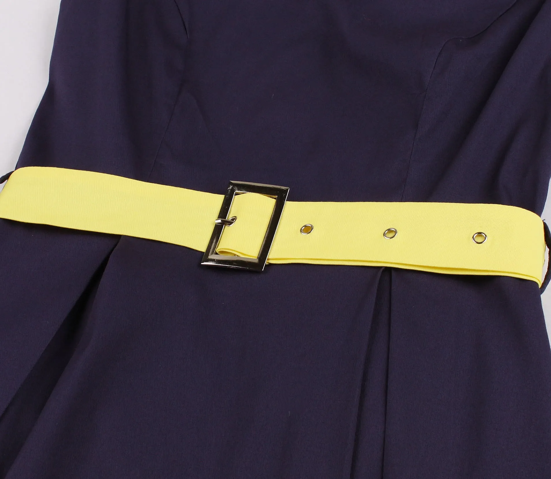 Модное женское платье, милое, повседневное, элегантное, Ретро стиль, 51S 71S Robe Femme, рокабилли, свинг, пинап, платье, вечерние платья