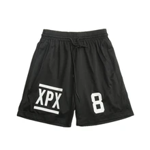 Institute of fashion wind easing type low waist elastic printing 5 minutes of pants pants in the men's cargo pants Institute of fashion wind easing type low waist elastic printing 5 minutes of pants pants in the men's cargo pants
