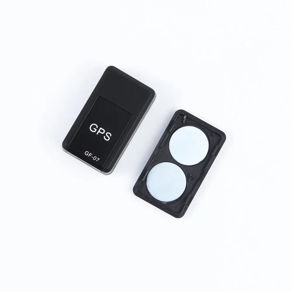  Mini auto GPS locator anti-theft locator GPS auto tracker anti-verloren aufnahme tracking gerät Voi