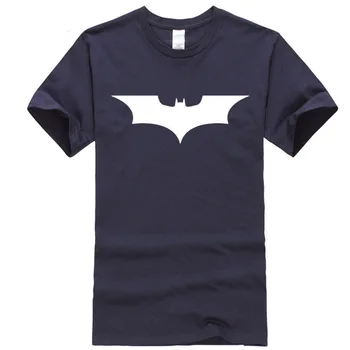 

casual short sleeve t-shirts for men batman print tees male crewneck summer t shirt mens tops cool men clothes 2019