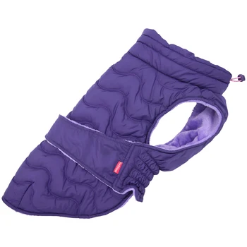 

FOR MY DOGS FOR MY DOGS blanket for dogs purple FW803-2019
