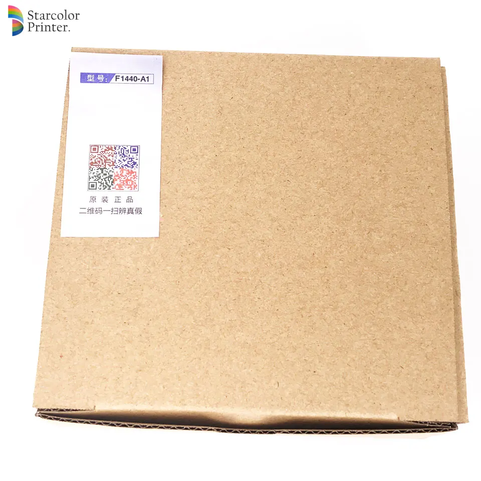 Для epson разблокированный DX5 печатающая головка эко растворитель некодированный F186000 DX5 Печатающая головка для китайского эко сольвентного принтера