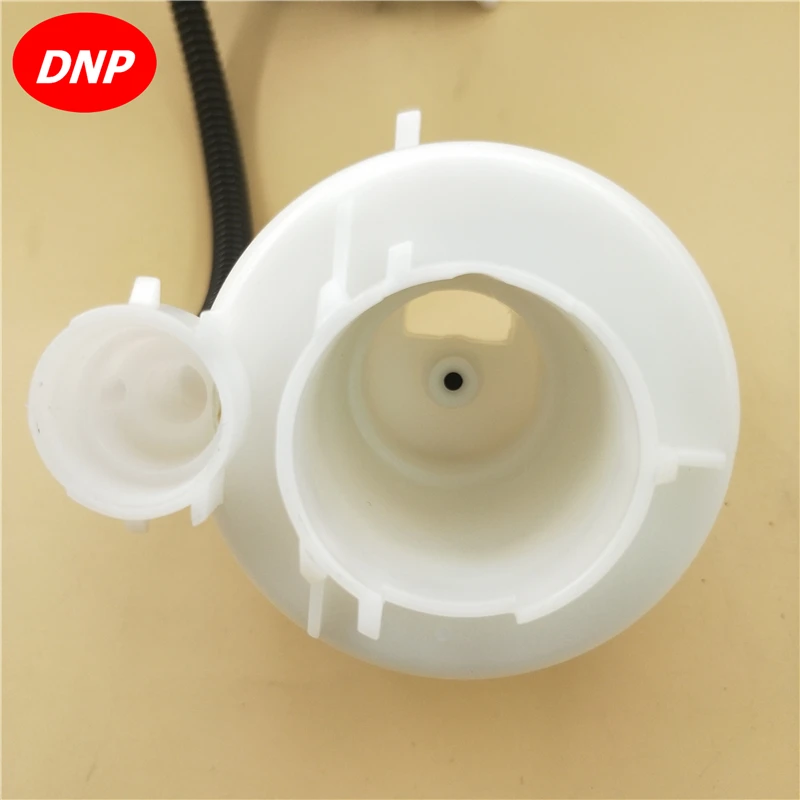 DNP автомобильный топливный фильтр подходит для toyota corolla axio Fielder OEM 77024-12080 77024-12081