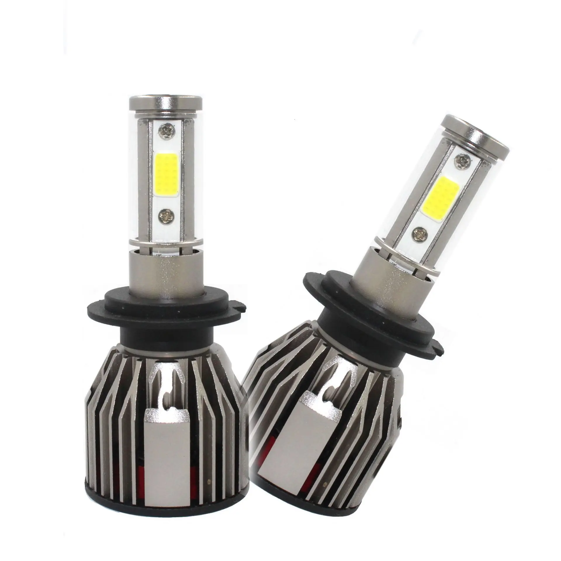 Head Light Bulbs led Headlamp T9 Car Headlight H1 H3 H4 H7 H8/9/11 H13 9005 9006 9012 Auto Bulb Headlamp 6000K Head Light Bulbs
