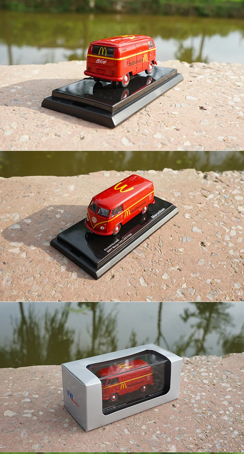 1/64 масштаб сплав автобус автомобиль фургон мини игрушка металлический автомобиль коллекция подарок детям детский сувенир литье под давлением произведение искусства украшения для дома шоу