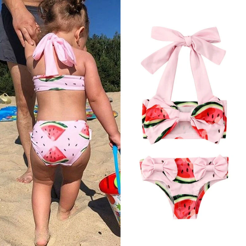 cute bathing suits for kids