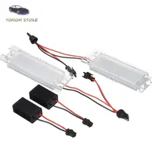 ^^Best Offers 2pcs canbus No error led license plate lights for Fiat Tipo Doblo 500L Punto Grande Punto Multipla Marea Alfa Romeo 147 156 ^^Best Offers 2pcs canbus No error led license plate lights for Fiat Tipo Doblo 500L Punto Grande Punto Multipla Marea Alfa Romeo 147 156