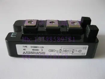 

Power Module CM300DY-12H CM300DY-12E CM300DY-12NF lightning delivery--HNTM