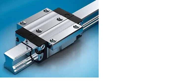 Направляющая R162119420 новая и оригинальная