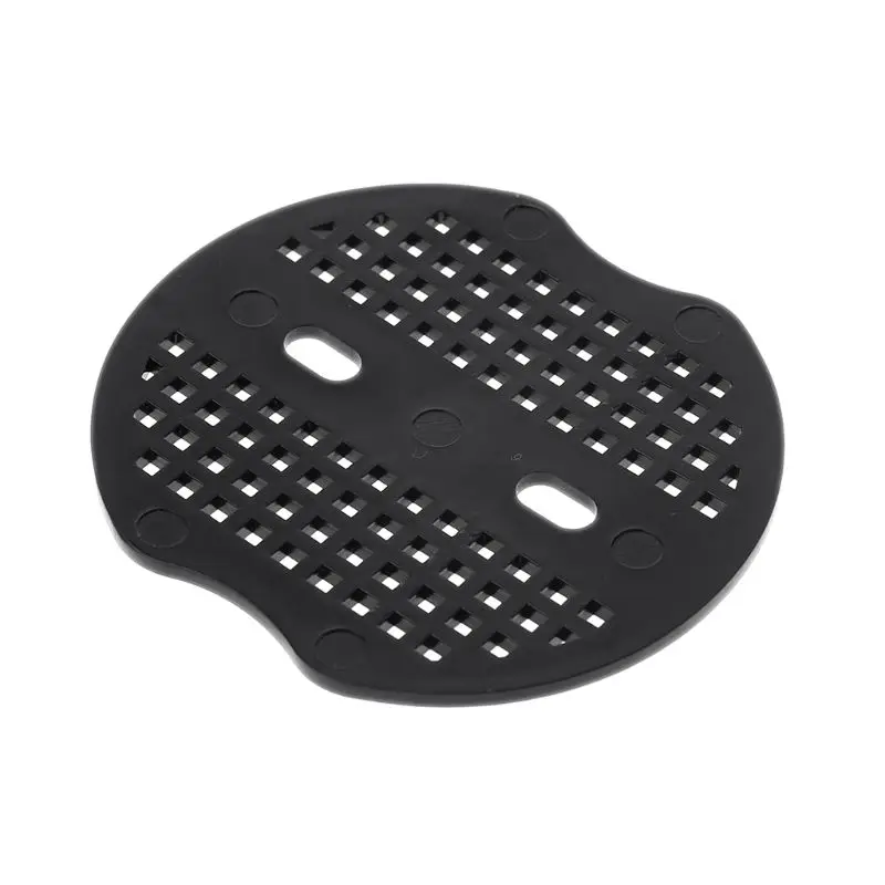 Drop Ship 50Pcs Garden U Shaped Netting Pins Spikes Hole Mesh Pad Garden Gasket Accessories for Securely Fixing