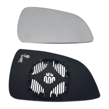 

Car Right Side Rearview Mirror Glass Lens For Opel Astra H 2009 2010 2011