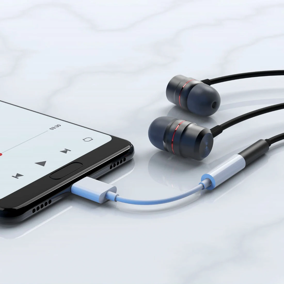 Usb type-C до 3,5 мм AUX аудио разъем для наушников адаптер для huawei mate 20 P30 pro Xiaomi Mi 8 9 SE USB-C преобразователь для наушников кабель