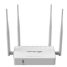 Wiflyer – routeur Wifi sans fil 4G USB professionnel, Menu russe, installation facile, Signal Stable, pour Huawei E3372 E8372