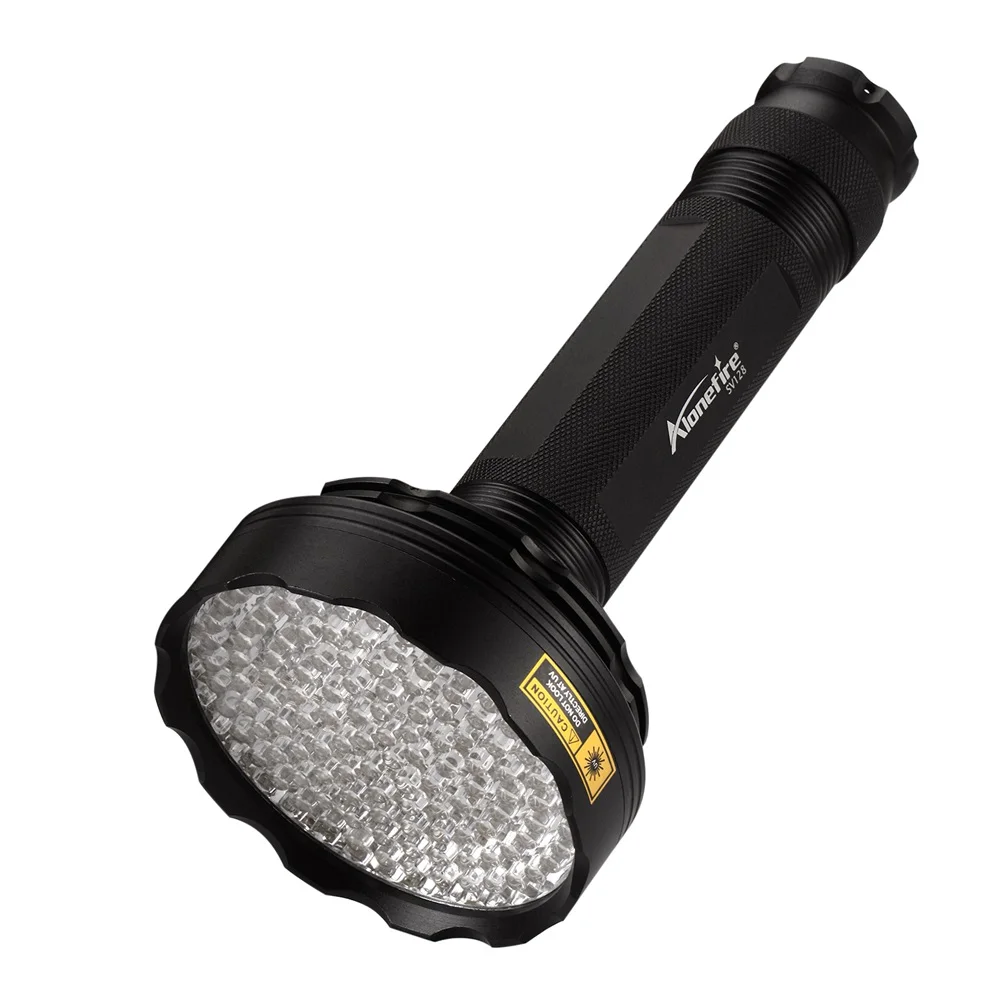 PDL POWERLIGHT UV Inspection Flashlight