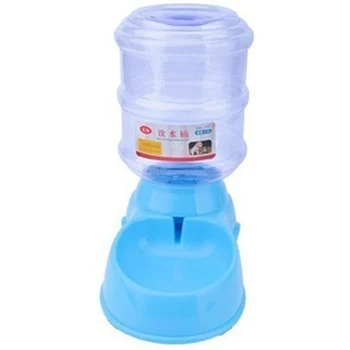 

Non-toxic Equipment Dog Food Durable Automatic Cat Drinking Multifunctional Pet Feeder