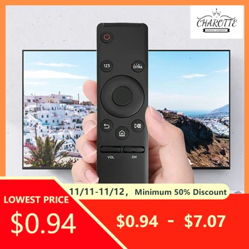 

Replacement remote control for Samsung Smart Tv BN59-01259E TM1640 BN59-01259B BN59-01260A BN59-01265A BN59-01266A BN59-01241A