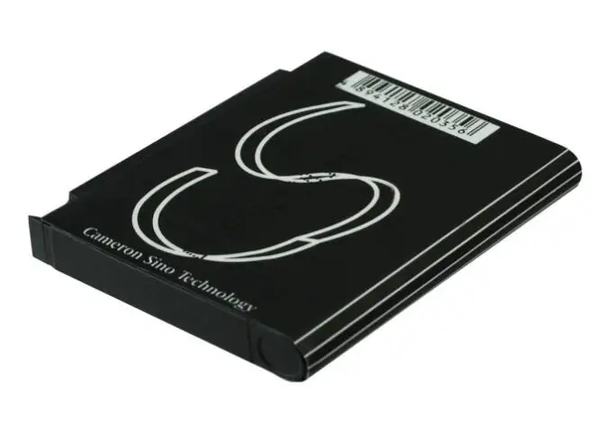 Cameron sino 800 мА/ч, батарея для SAMSUNG GT-S5230 GT-S5230 звезда M8910 Pixon12 SGH-A501 SGH-A801 SGH-A811 SGH-G800 SGH-G808