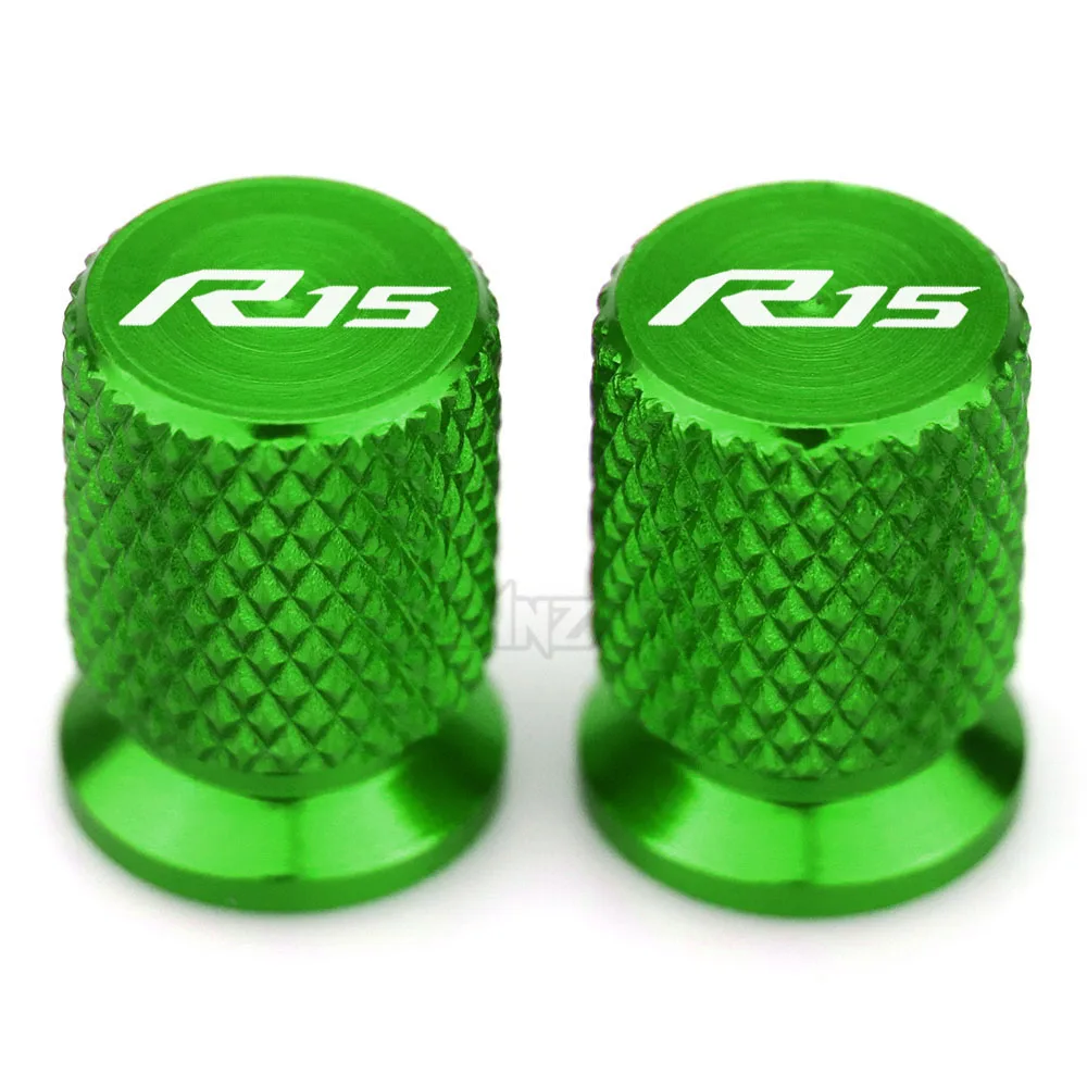 R15 TYRE VALVE CAPS (19)