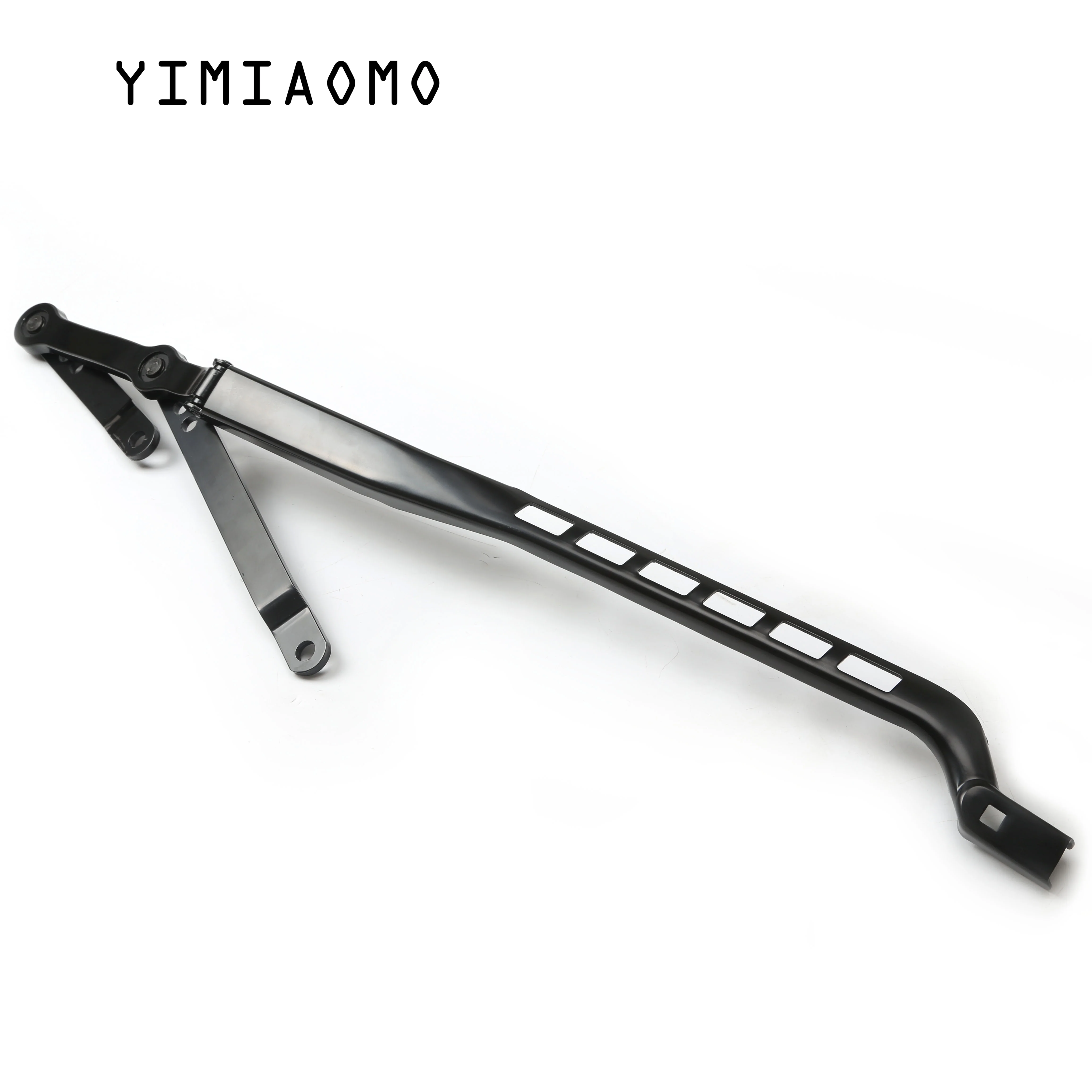 Front Right Windshield Wiper Arm Cap - Fits Mercedes ML, GL, GLE Class Models