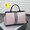 Handbag Pink L