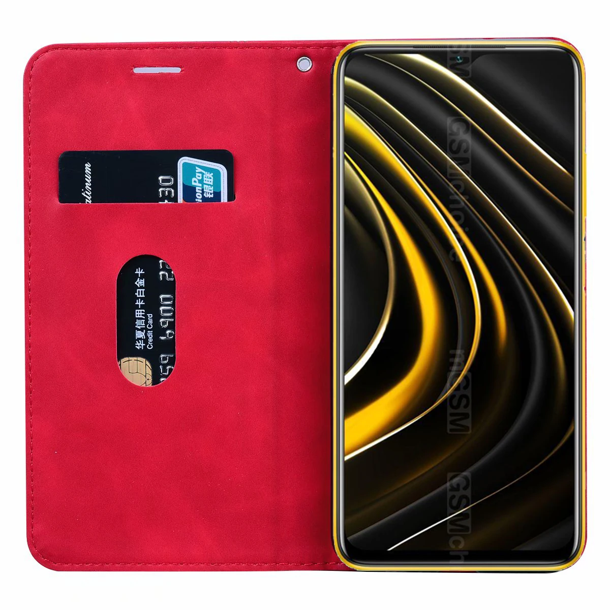 Чехол Nillkin Poco X3 Nfc Купить