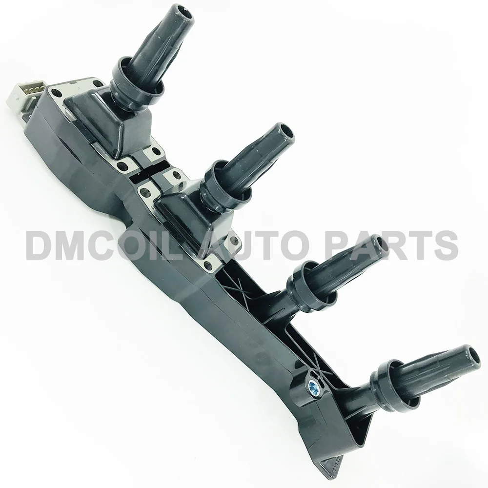 ORIQINAL QUALITY IGNITION COIL FOR PEUGEOT 206 207 307 308 PARTNER