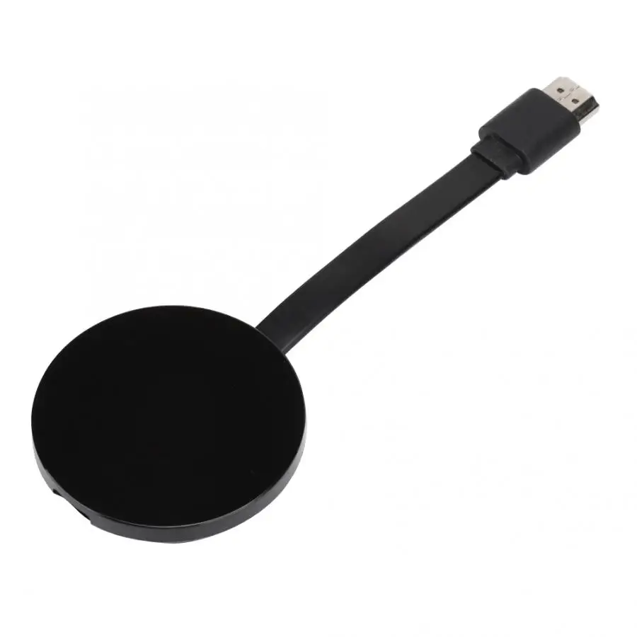 Smart tv G6 Plus HDMI беспроводной экран зеркального отображения устройства адаптер сетевой плеер для iOS/Android/OS/Windows