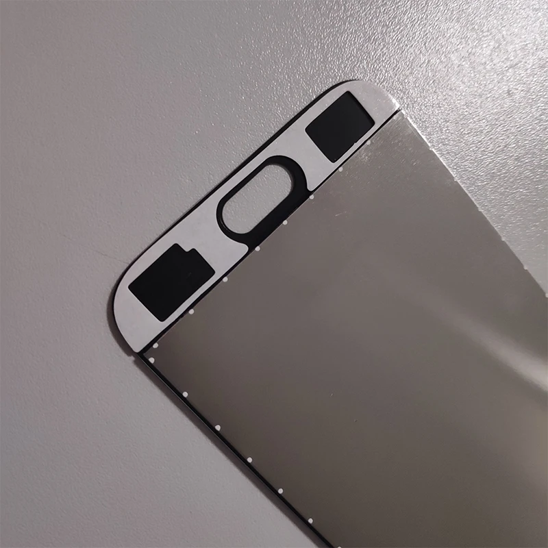 Железный ЖК-дисплей аналогичный AMOLED J5 J530 для Sam sung Gal axy дисплей сенсорный экран функция замена сборка J5 Pro J530F ЖК