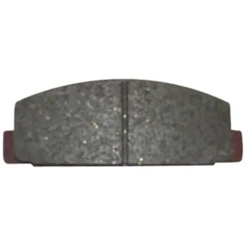 

Brake pads MAZDA 323 C IV (BG) 1.7 D 1989 199PP-302AFJAPANPARTS