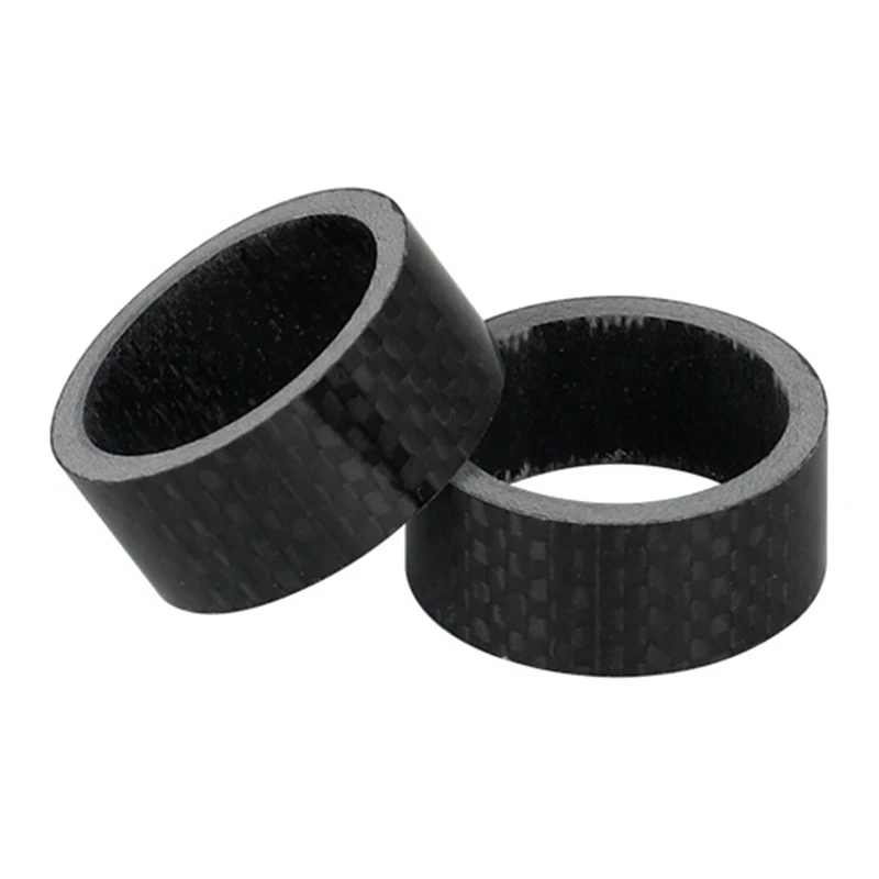 6 шт. MTB велосипеда велосипедная рулевая колонка стержень шайбы прокладки 28,6 мм ID 3/5/10/15/20/30 мм Фирменная Новинка выноса шайбы