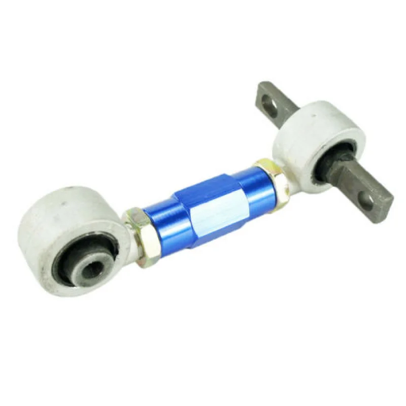 2 шт. Подходит для Honda Civic CRX DC2 EJ9 VTI Z0392 Adjustale Задний Развал рычаг управления Комплект